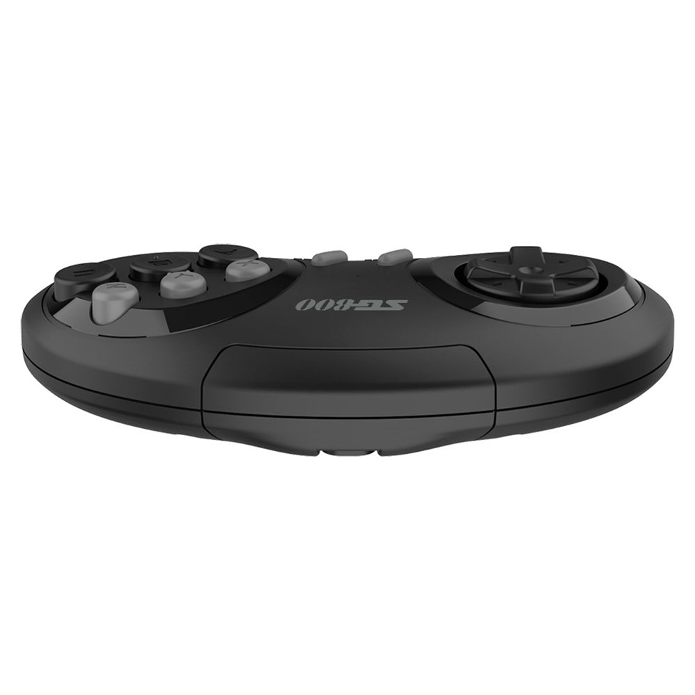SG800 dobbelt-person videospilkonsol TV-gamingcontroller 2,4G trådløs dobbelt gamepad med indbygget 1500 spil SG800 dobbelt-person videospilkonsol TV-gamingcontroller 2,4G trådløs dobbelt gamepad med indbygget 1500 spil